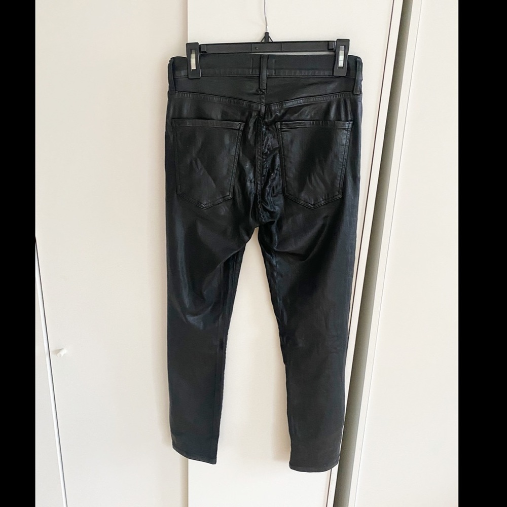 AGOLDE Sophie High Rise Skinny - Picture 5 of 5